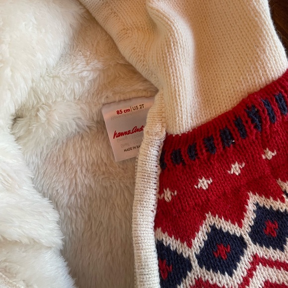 Winter BUNDLE Hanna Andersson - Picture 5 of 10